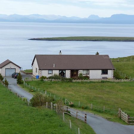 Gairloch View Bed & Breakfast Digg Bilik gambar