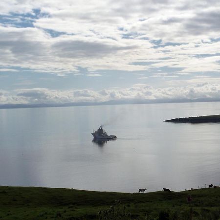 Gairloch View Bed & Breakfast Digg Luaran gambar