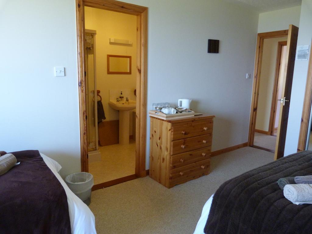 Gairloch View Bed & Breakfast Digg Bilik gambar