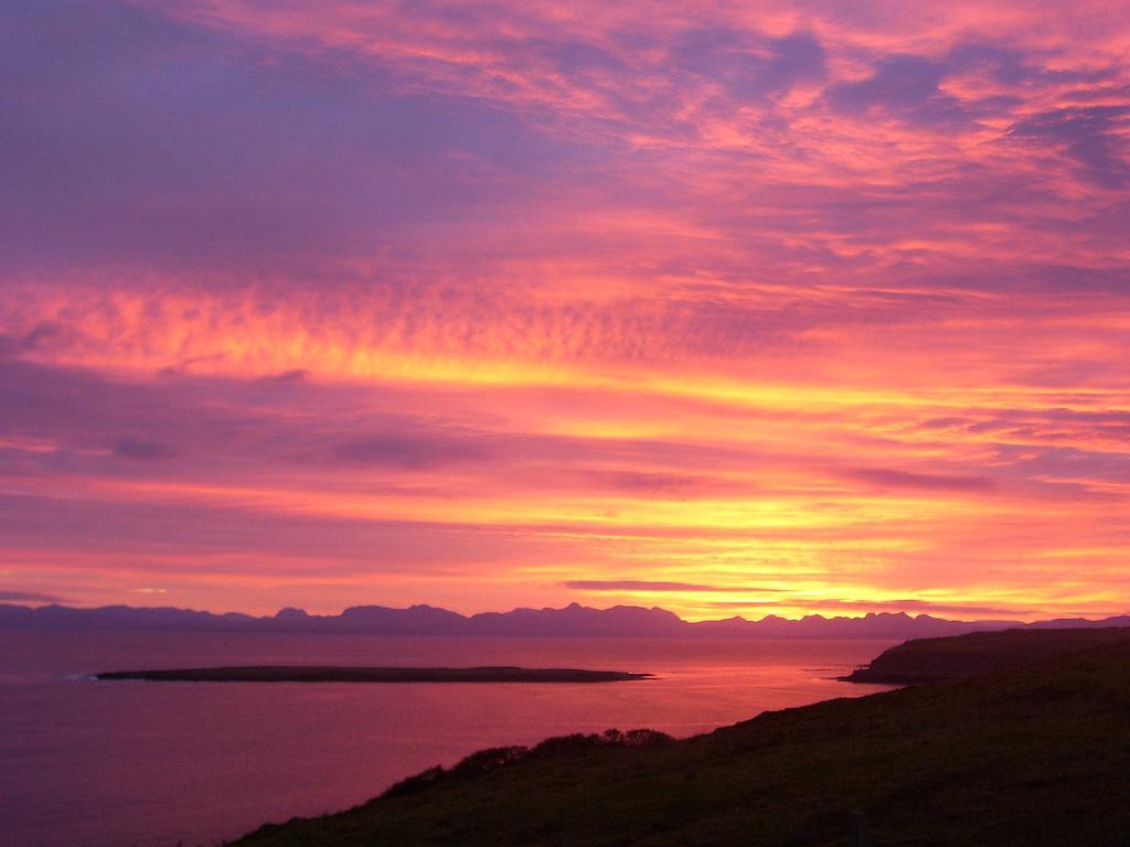 Gairloch View Bed & Breakfast Digg Bilik gambar