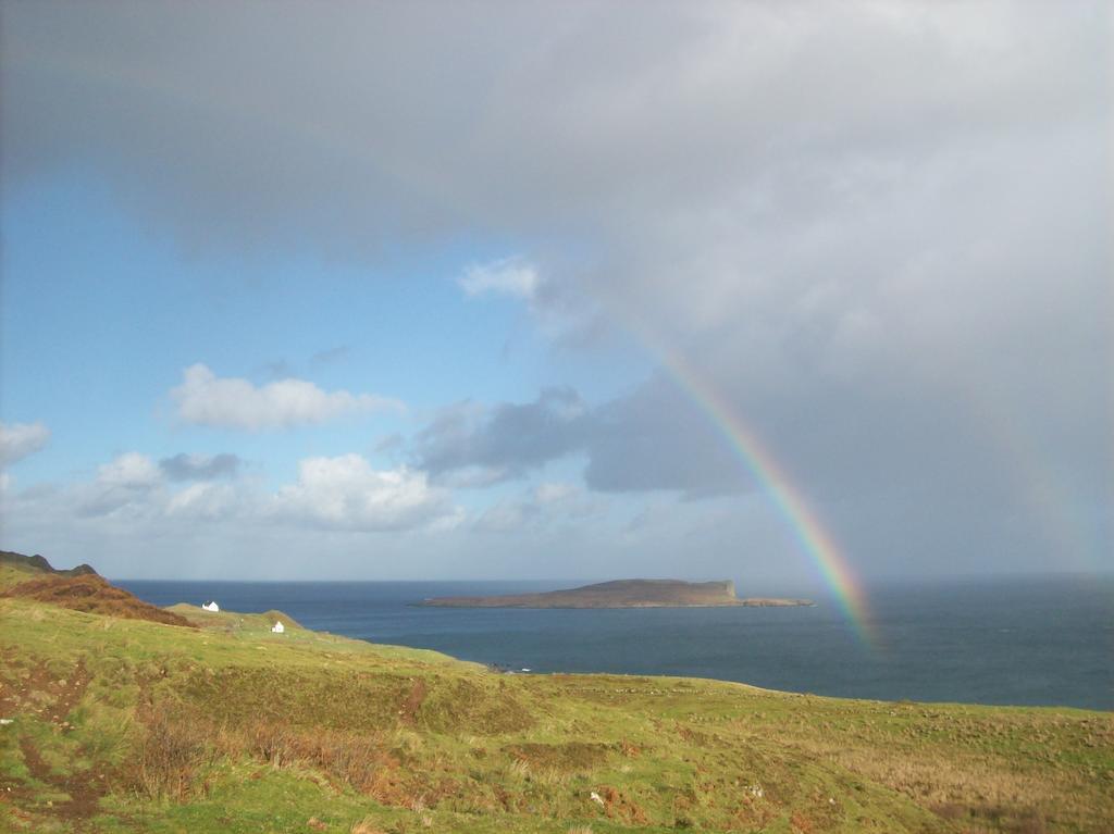 Gairloch View Bed & Breakfast Digg Bilik gambar