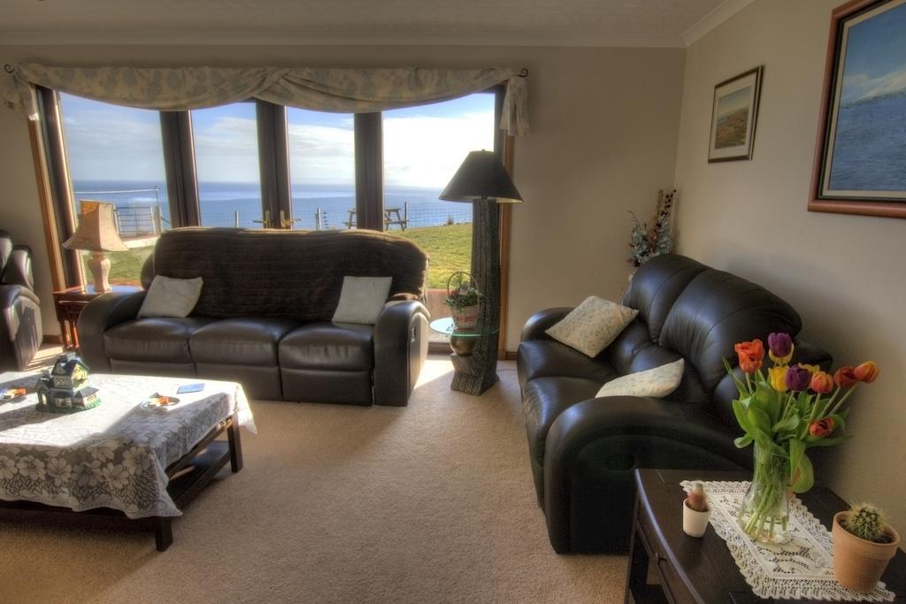 Gairloch View Bed & Breakfast Digg Luaran gambar