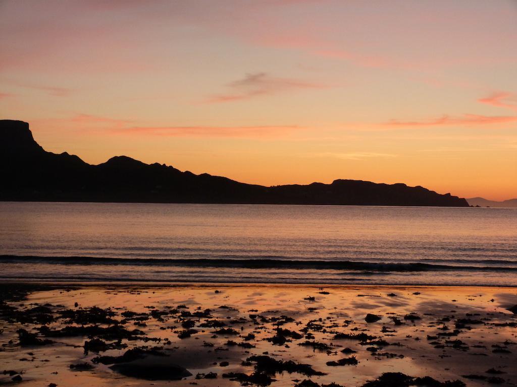 Gairloch View Bed & Breakfast Digg Bilik gambar