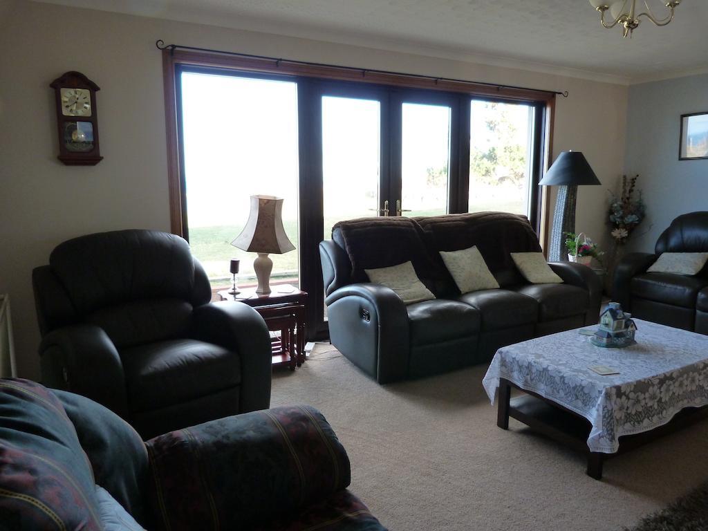 Gairloch View Bed & Breakfast Digg Luaran gambar