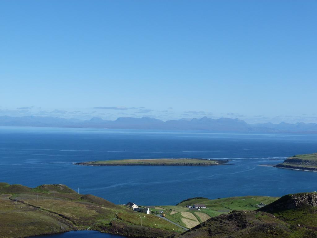Gairloch View Bed & Breakfast Digg Bilik gambar
