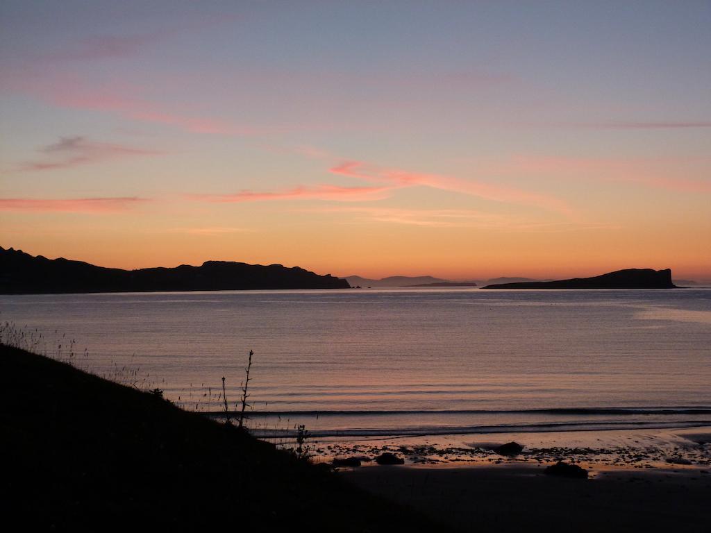 Gairloch View Bed & Breakfast Digg Bilik gambar